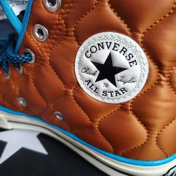 Converse women chuck 70 hi - Picture 6 of 13